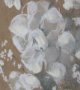 16114 - Fresh Flowers II by Mercana Studio Hand-Embellished Framed Artwork Matted under Glass