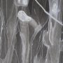 16116 - Stratum I by Natalia Boychenko-Tariq Hand-Embellished Textured Framed Artwork Matted under Glass