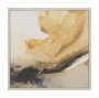 102772-FL - Discovery by Ira Havuka Hand-Embellished Textured Framed Canvas Artwork