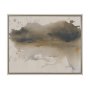 102782-FL - Realization by Ira Havuka Hand-Embellished Textured Framed Canvas Artwork