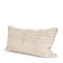 71443 - Fraye 14x26 Oatmeal Multi-Tone Blend Decorative Pillow Cover