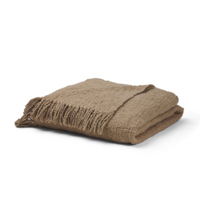 71453 - Kambal Sand Woven Cotton Throw Blanket