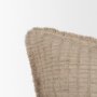 71429 - Thatch 20x20 Square Sand Decorative Pillow Cover