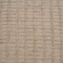 71429 - Thatch 20x20 Square Sand Decorative Pillow Cover