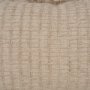 71430 - Thatch 14x26 Lumbar Sand Decorative Pillow Cover