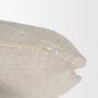 71436 - Mason 14x26 Cream w/ Orange Stripe Decorative Pillow Cover
