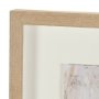 16140 - Forest Whispers I by Mercana Studio Hand-Embellished Textured Framed Artwork Matted under Glass