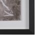 16147 - Obscure II by Mercana Studio Hand-Embellished Framed Artwork Matted under Glass