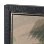 102756-FS - Dusk by Mercana Studio Hand-Embellished Textured Framed Canvas Artwork