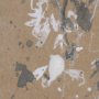 102770-FS - White Wisteria I by Mercana Studio Hand-Embellished Textured Framed Canvas Artwork