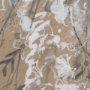102770-FS - White Wisteria I by Mercana Studio Hand-Embellished Textured Framed Canvas Artwork