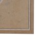 102771-FS - White Wisteria II by Mercana Studio Hand-Embellished Textured Framed Canvas Artwork