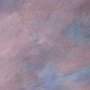102784-FL - Crescent Sunset II by Mercana Studio Hand-Embellished Textured Framed Canvas Artwork