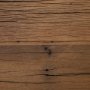 71405 - Hewitt Square Smooth Reclaimed Wood Side Table
