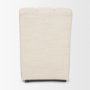 71275 - Wilkins Beige Performance Fabric Upholstered Dining Chair