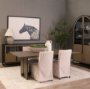 70159 - Athena Extra Large Oblong Light-Wash Reclaimed Wood Bowl