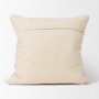 70334-CFD - Kitt 20x20 Square Pillow Cover w/Down Filler