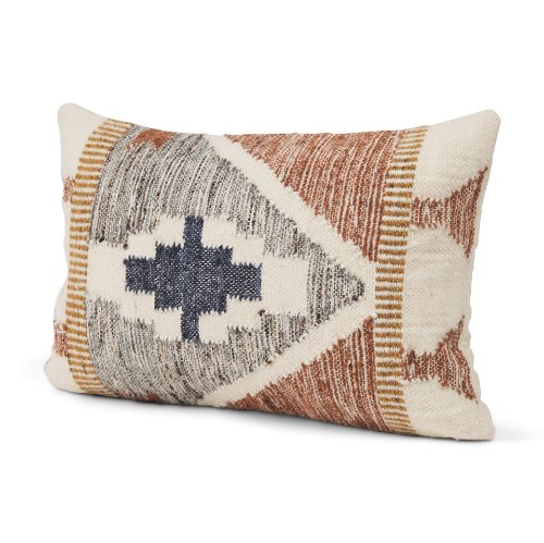 70337-CFD - Kenzie 13x21 Lumbar Pillow Cover