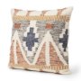70336-CFNA - Kenzie 20x20 Square Pillow Cover