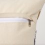 70336-CFNA - Kenzie 20x20 Square Pillow Cover