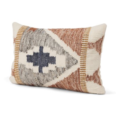 70337-CFNA - Kenzie 13x21 Lumbar Pillow Cover