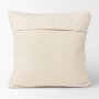 70341-CFNA - Kodi 20x20 Square Pillow Cover w/Non-Allergen Filler