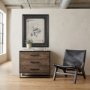 16120 - Aces Wild II by Mercana Studio Textured Framed Artwork Matted under Glass