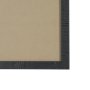 16201 - Spanish Tile Dark IV by Mercana Studio Textured Framed Artwork Matted under Glass