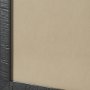 16201 - Spanish Tile Dark IV by Mercana Studio Textured Framed Artwork Matted under Glass