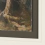 16241 - Heart of the Forest II by Mercana Studio Textured Framed Artwork Matted under Glass