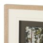 16242 - Heart of the Forest III by Mercana Studio Textured Framed Artwork Matted under Glass