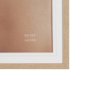 16248 - Looking Back by Nathan Larson FramedPhoto Print Matted under Glass
