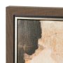 102799-FL - Shale II by Mercana Studio Hand-Embellished Textured Framed Canvas Artwork