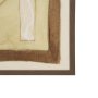 102808-FL - Between Tones II by Mercana Studio Hand-Embellished Textured Framed Canvas Artwork