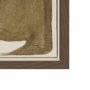 102816-FS - Spanish Tile Light II by Mercana Studio Hand-Embellished Textured Framed Canvas Artwork