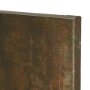 102820-L - Resolute I by Mercana Studio Hand-Embellished Textured Canvas 