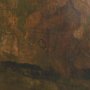 102820-L - Resolute I by Mercana Studio Hand-Embellished Textured Canvas 