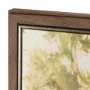 102837-FL - Heart of the Forest IV by Mercana Studio Hand-Embellished Textured Framed Canvas Artwork