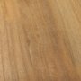 69956-AB - Viktor 94"L Light Brown Solid Wood Dining Table