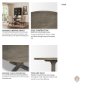 67626 - Barrett IV Dinning Table