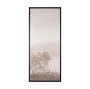 102856-FL - Lowland Fog A by Mercana Studio Hand-Embellished Textured Framed Canvas Artwork