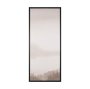 102857-FL - Lowland Fog B by Mercana Studio Hand-Embellished Textured Framed Canvas Artwork