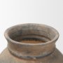 71510 - Cotto 17.9H Weathered Tall Terracotta Vase