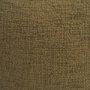 71535 - Kambal 20x20 Dark Olive Cotton Decorative Pillow Cover