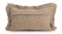71549 - Kambal 13x21 Sand Cotton Decorative Pillow Cover