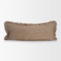 71550 - Kambal 14x36 Sand Cotton Decorative Pillow Cover