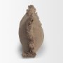 71550 - Kambal 14x36 Sand Cotton Decorative Pillow Cover
