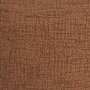71551 - Kambal 20x20 Mahogany Cotton Decorative Pillow Cover