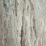 71420-AB - Allyson 42" Solid Grey Marble Round Dining Table
