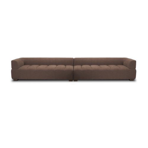 718201-B - Warner Channel 2 Piece Long Sofa Set